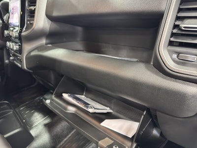 2025 RAM 5500 Chassis Tradesman