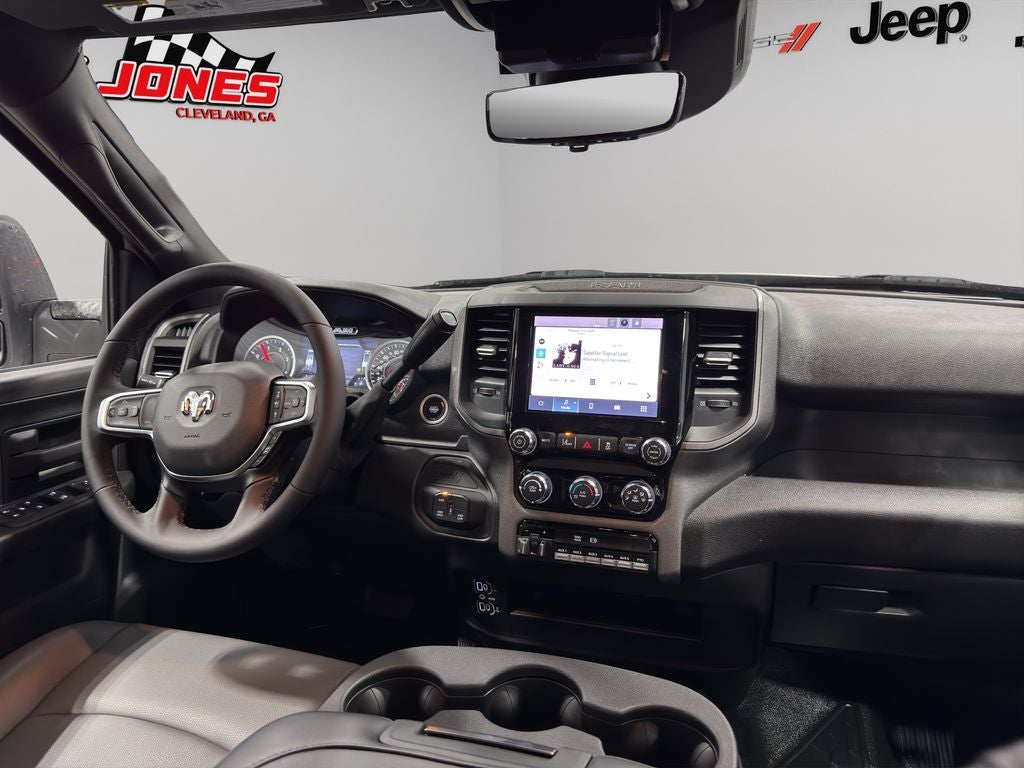 2025 RAM 5500 Chassis Tradesman