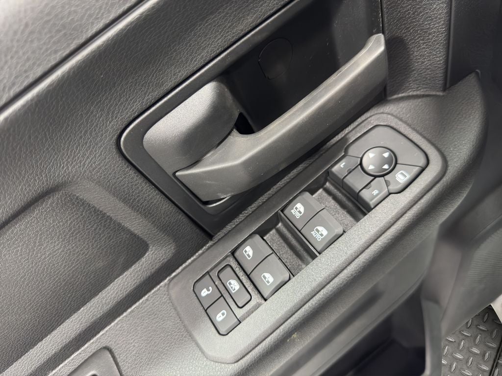 2025 RAM 5500 Chassis Tradesman