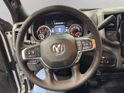 2025 RAM 5500 Chassis Tradesman