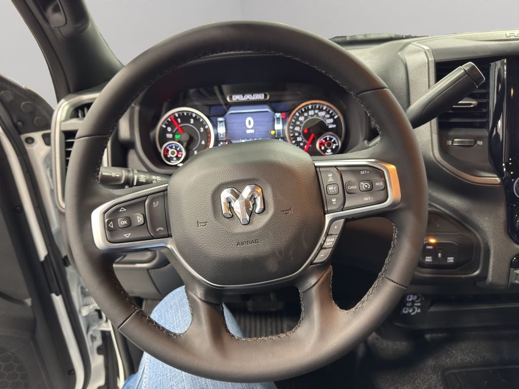 2025 RAM 5500 Chassis Tradesman