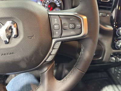 2025 RAM 5500 Chassis Tradesman