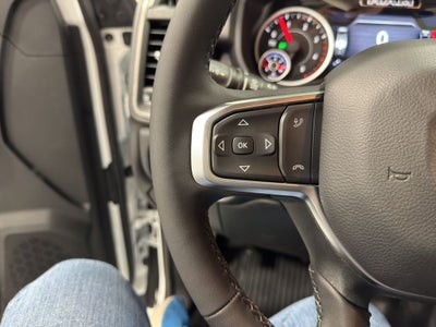 2025 RAM 5500 Chassis Tradesman