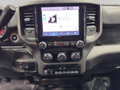 2025 RAM 5500 Chassis Tradesman