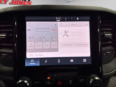 2025 RAM 5500 Chassis Tradesman