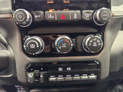 2025 RAM 5500 Chassis Tradesman