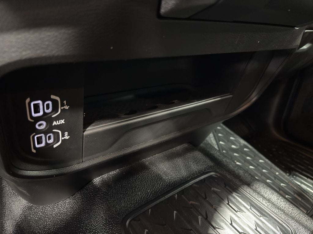 2025 RAM 5500 Chassis Tradesman