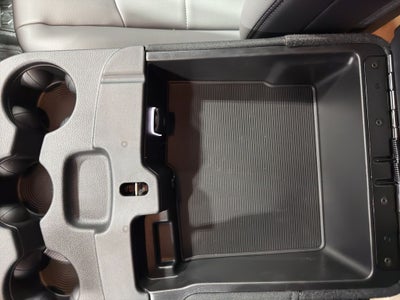 2025 RAM 5500 Chassis Tradesman