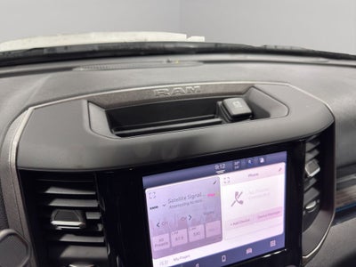 2025 RAM 5500 Chassis Tradesman