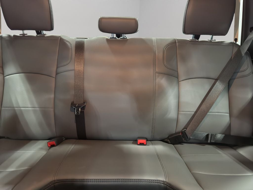 2025 RAM 5500 Chassis Tradesman