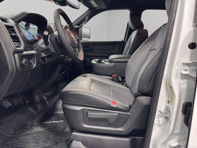 2025 RAM 5500 Chassis Tradesman