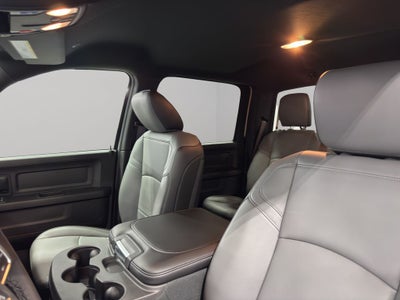 2025 RAM 5500 Chassis Tradesman