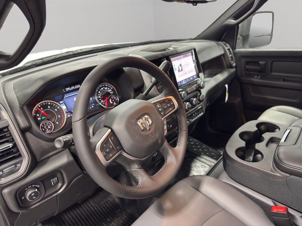 2025 RAM 5500 Chassis Tradesman