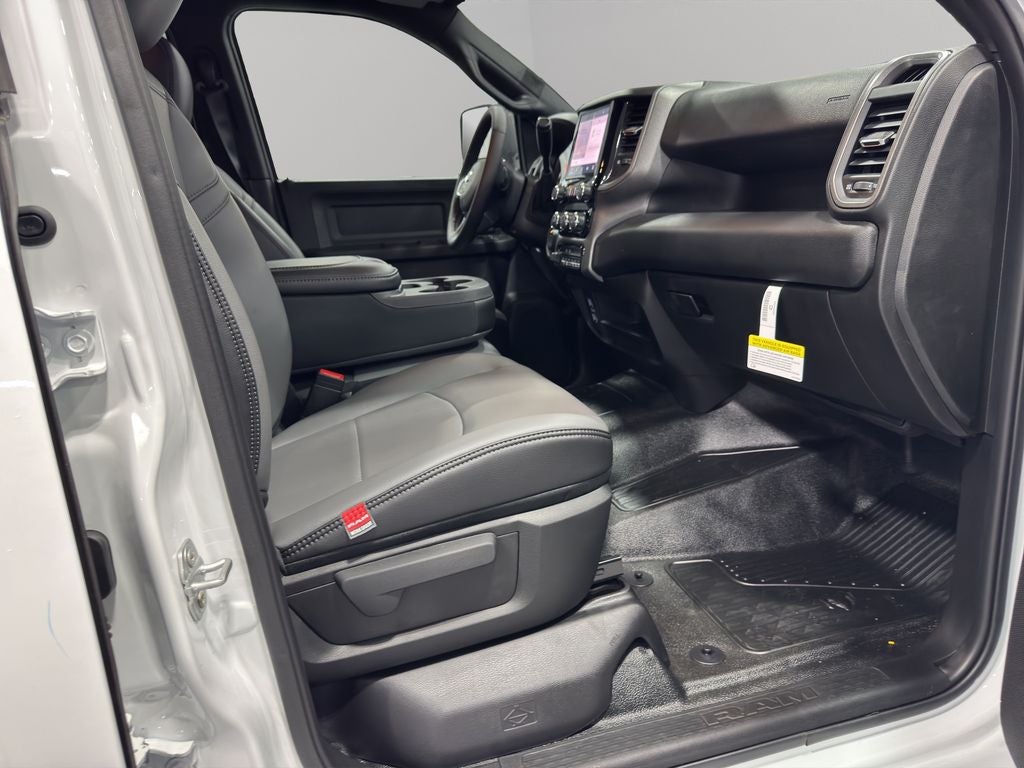 2025 RAM 5500 Chassis Tradesman