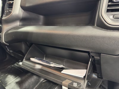 2025 RAM 5500 Chassis Tradesman