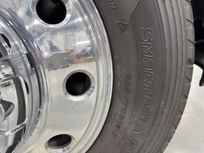 2025 RAM 5500 Chassis Tradesman