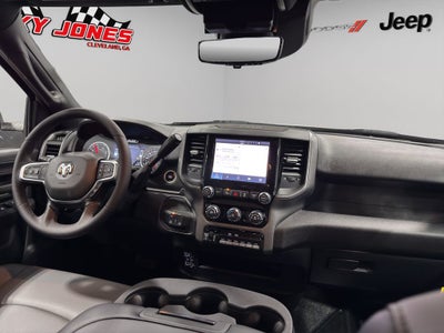 2025 RAM 5500 Chassis Tradesman