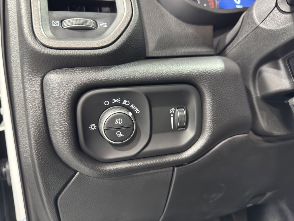 2025 RAM 5500 Chassis Tradesman