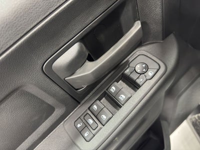 2025 RAM 5500 Chassis Tradesman