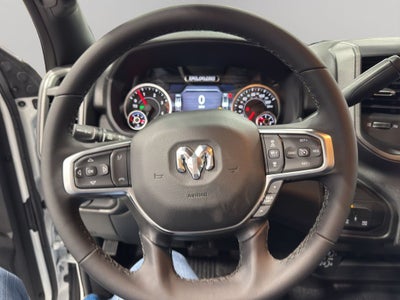 2025 RAM 5500 Chassis Tradesman