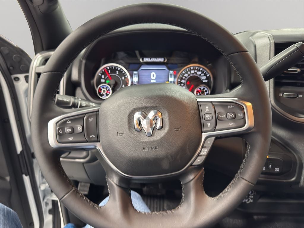 2025 RAM 5500 Chassis Tradesman