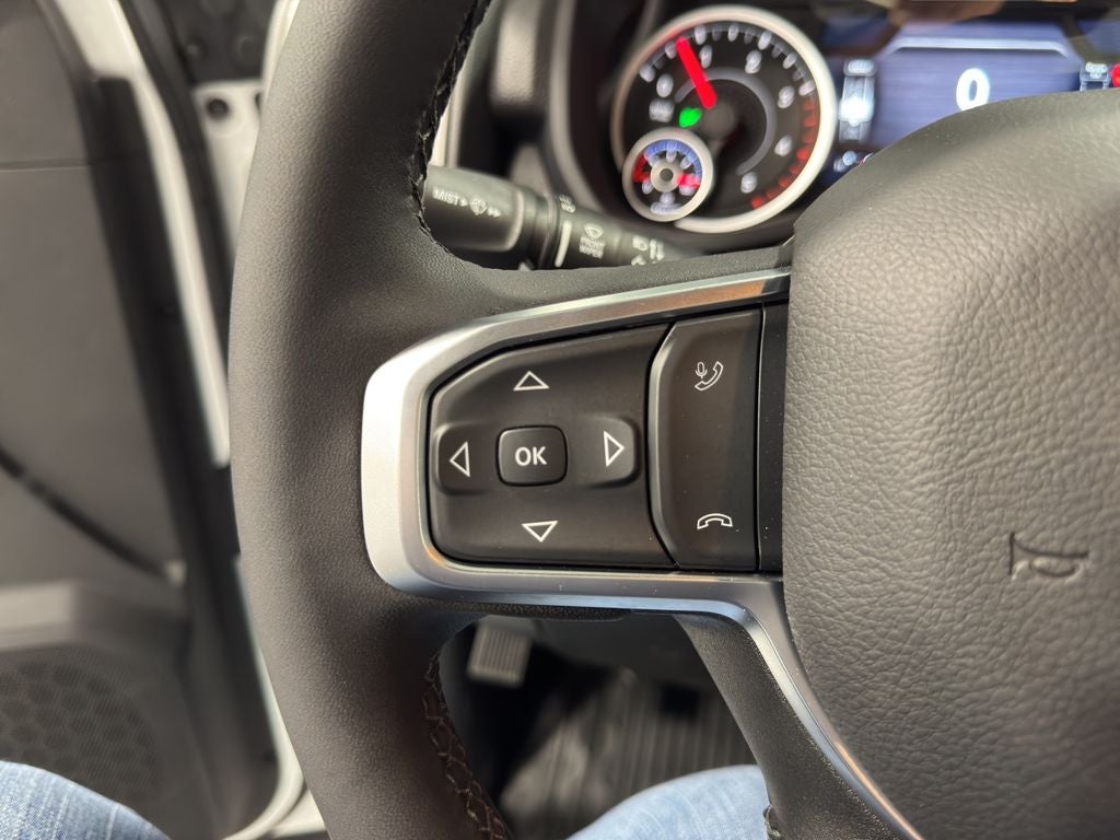 2025 RAM 5500 Chassis Tradesman