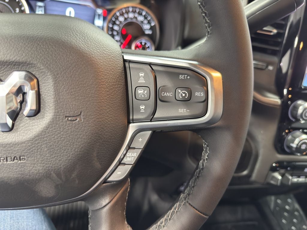 2025 RAM 5500 Chassis Tradesman