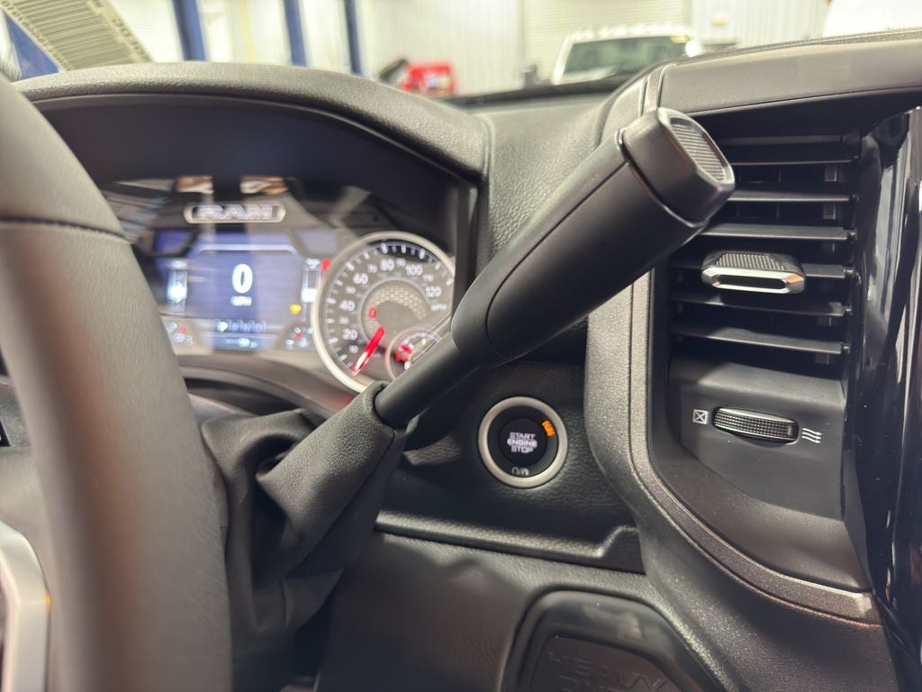 2025 RAM 5500 Chassis Tradesman