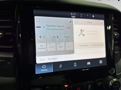 2025 RAM 5500 Chassis Tradesman