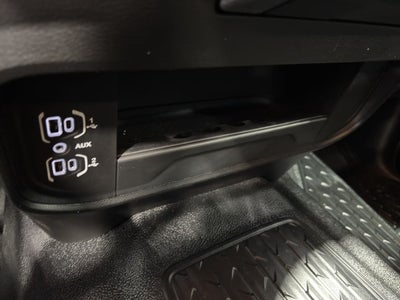 2025 RAM 5500 Chassis Tradesman