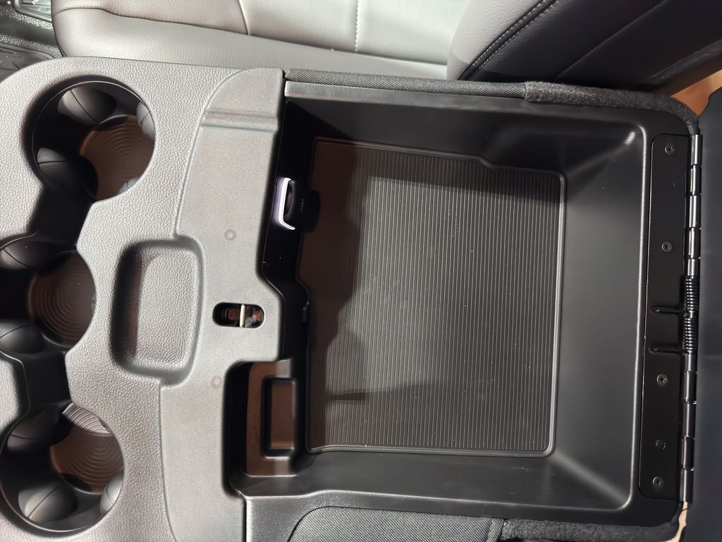 2025 RAM 5500 Chassis Tradesman