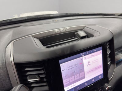 2025 RAM 5500 Chassis Tradesman