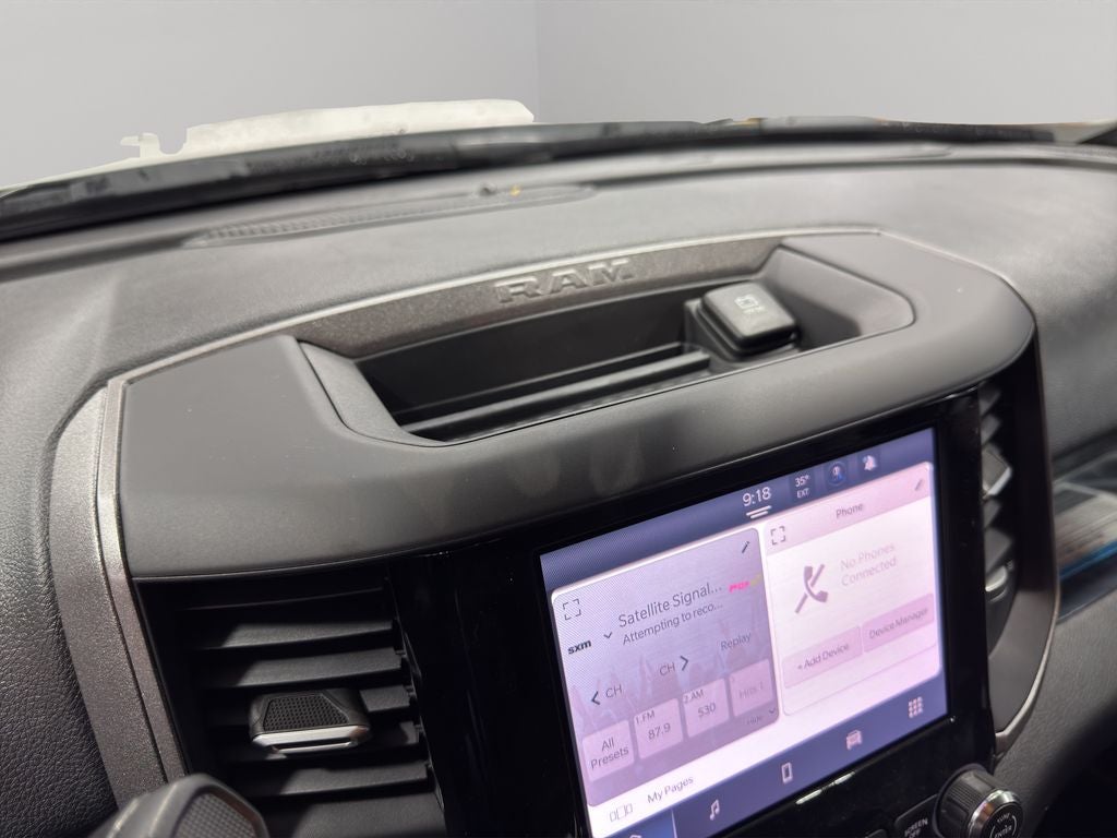 2025 RAM 5500 Chassis Tradesman