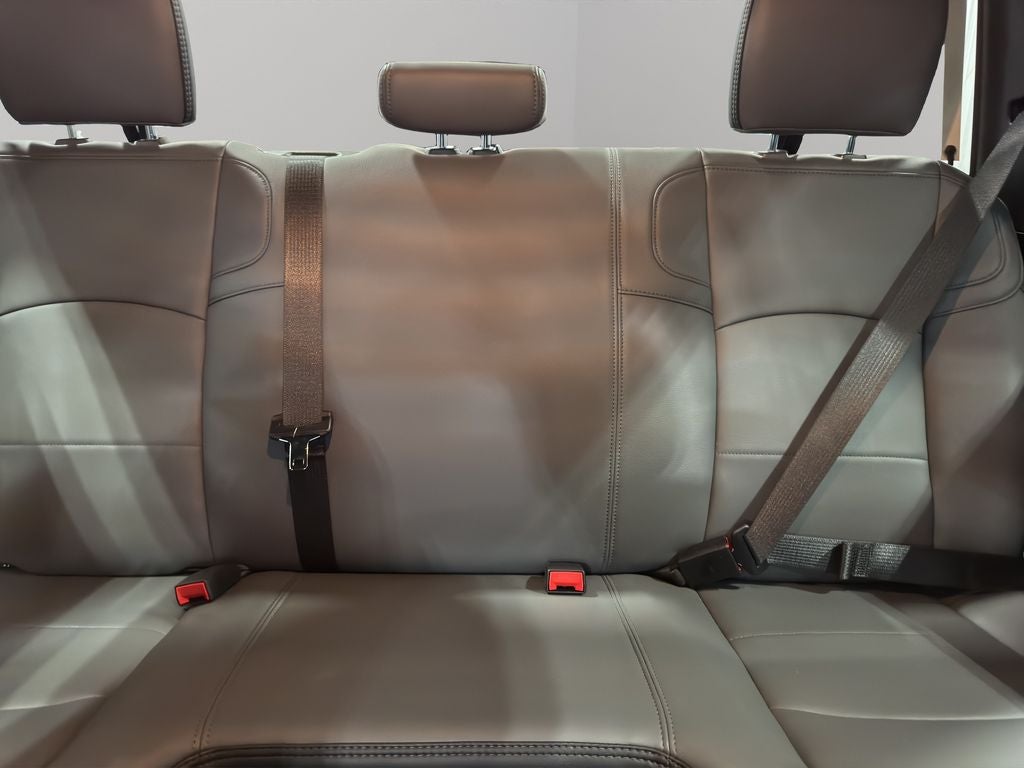 2025 RAM 5500 Chassis Tradesman