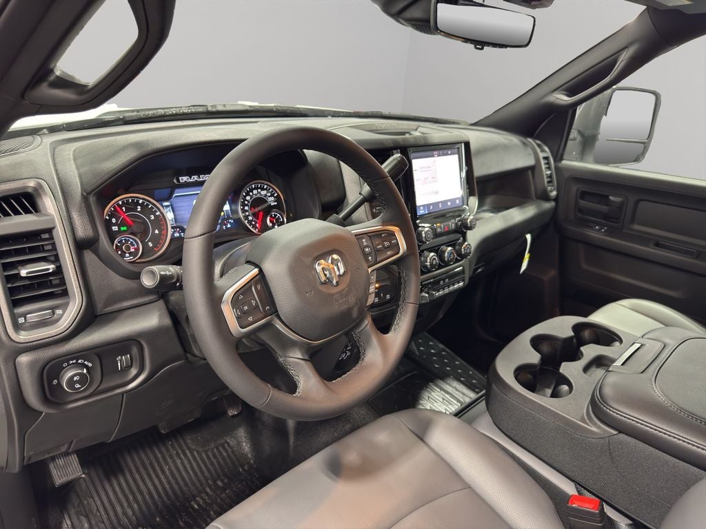 2025 RAM 5500 Chassis Tradesman