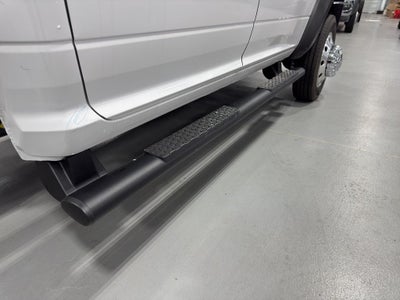 2025 RAM 5500 Chassis Tradesman