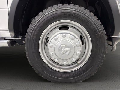 2025 RAM 5500 Chassis Tradesman