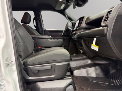 2025 RAM 5500 Chassis Tradesman