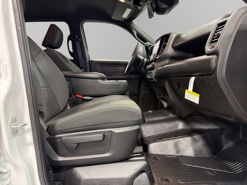 2025 RAM 5500 Chassis Tradesman