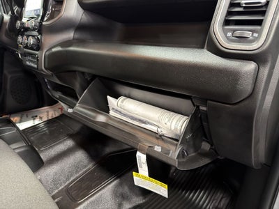 2025 RAM 5500 Chassis Tradesman