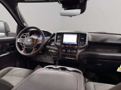 2025 RAM 5500 Chassis Tradesman