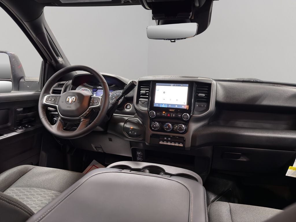 2025 RAM 5500 Chassis Tradesman