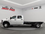 2025 RAM 5500 Chassis Tradesman