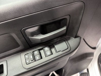 2025 RAM 5500 Chassis Tradesman