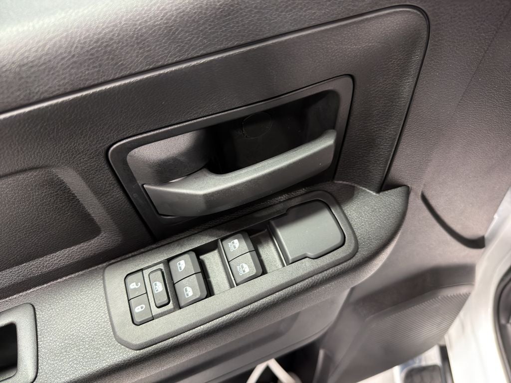 2025 RAM 5500 Chassis Tradesman