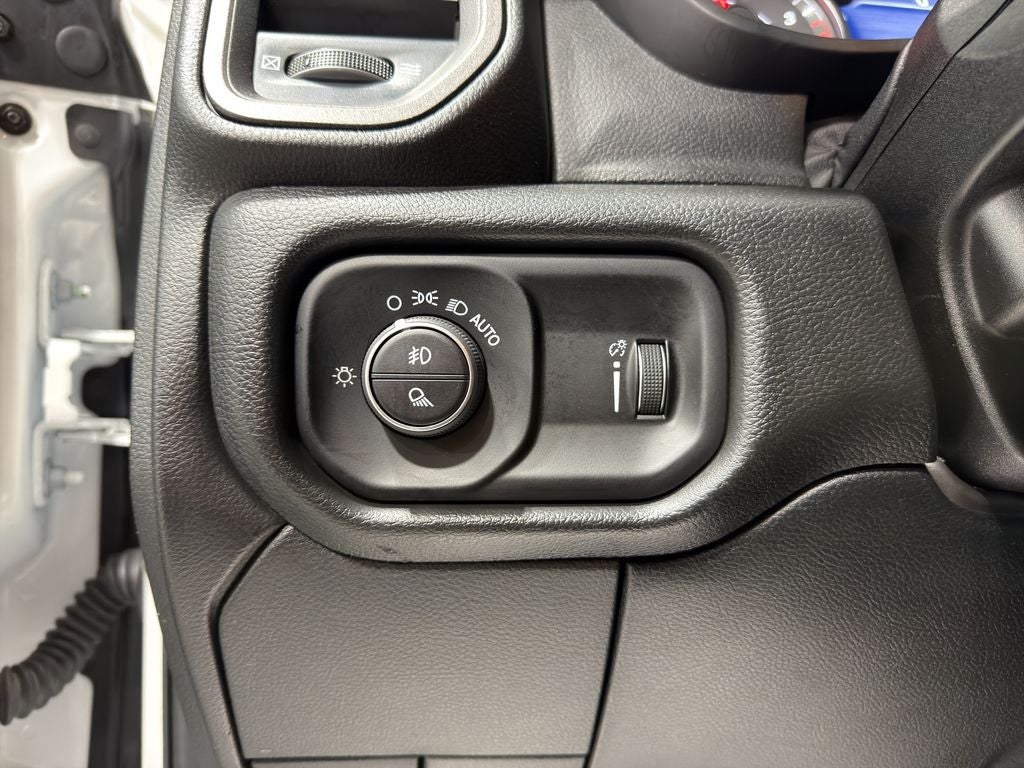 2025 RAM 5500 Chassis Tradesman