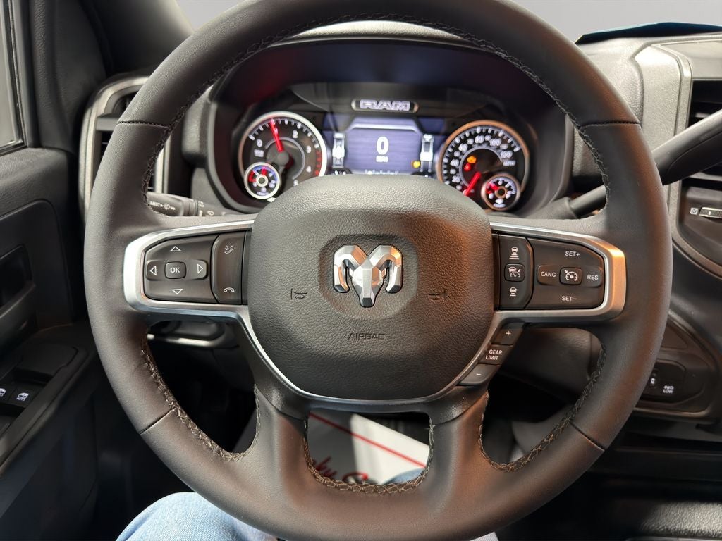 2025 RAM 5500 Chassis Tradesman