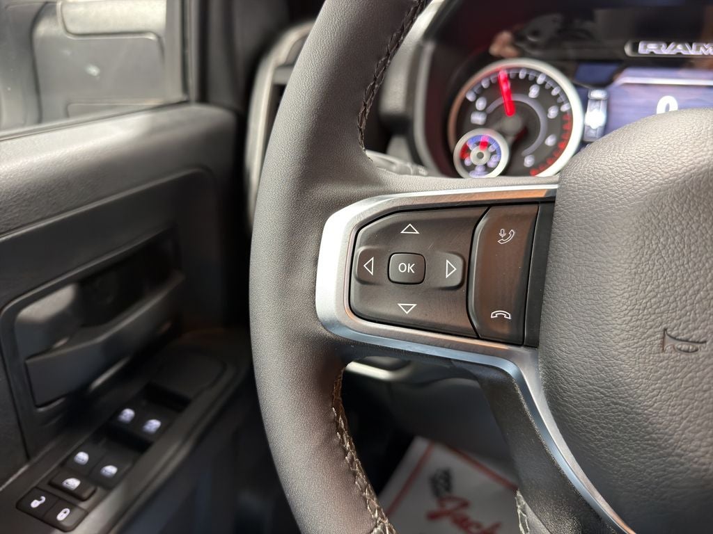 2025 RAM 5500 Chassis Tradesman