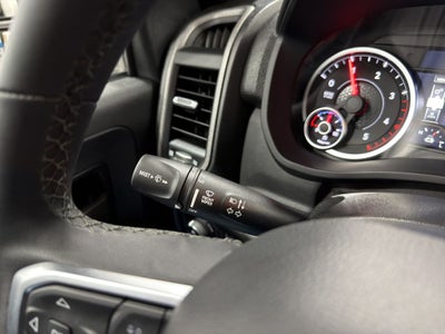 2025 RAM 5500 Chassis Tradesman