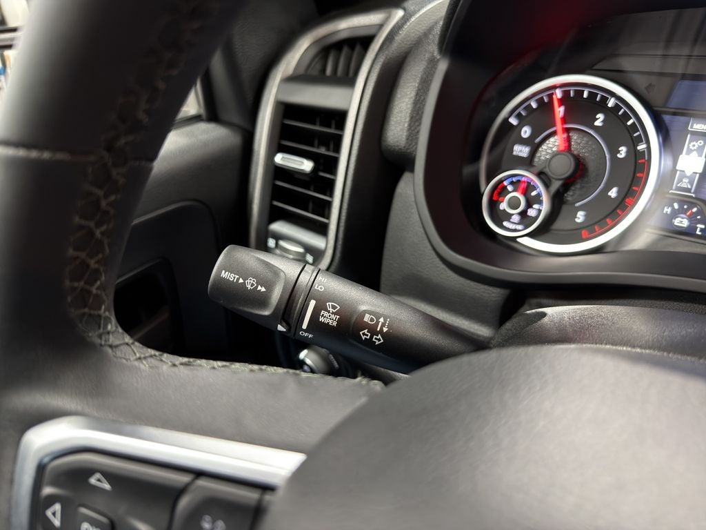 2025 RAM 5500 Chassis Tradesman